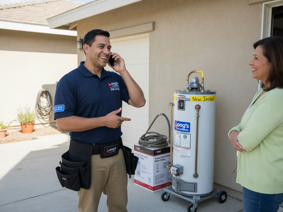 Leak Detection Rib Lake, WI FAQs